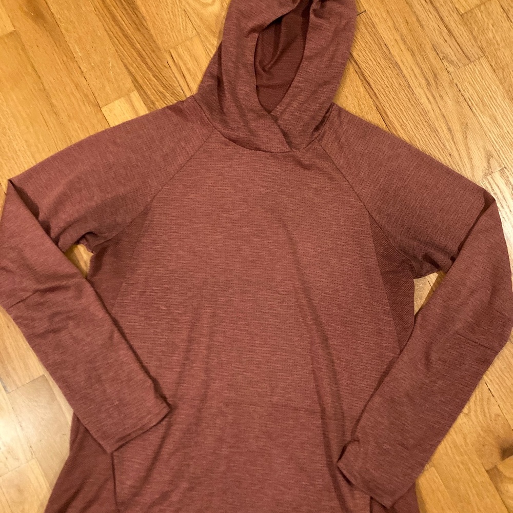 W's Kuhl Sun Hoodie Pullover